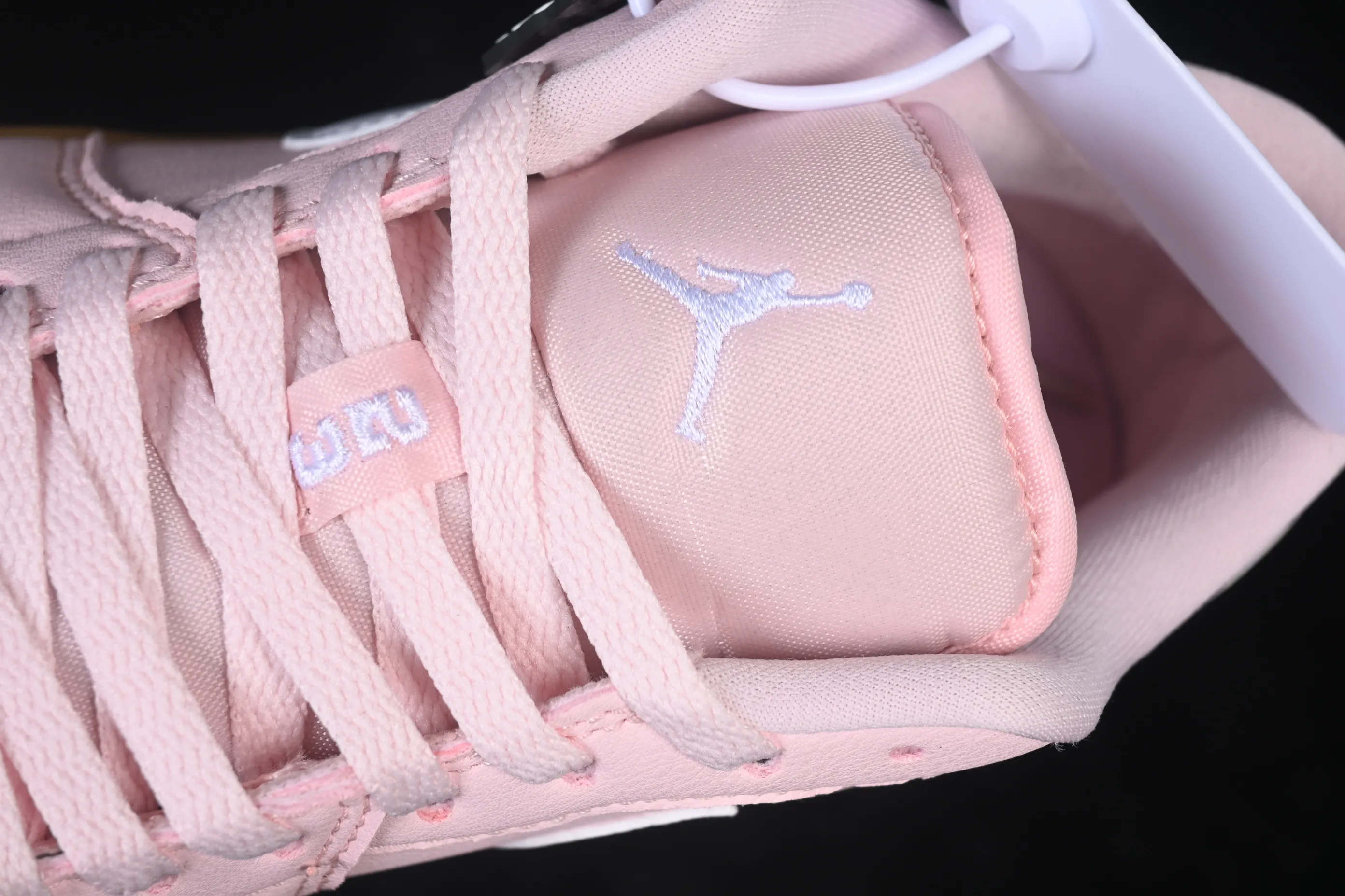All categories Air Jordan Jordan series basketball shoes Air Jordan 1 Low Air Jordan 1 Low AJ1 Joe 1 raw rubber powder low-top basketball shoes DC0774-601